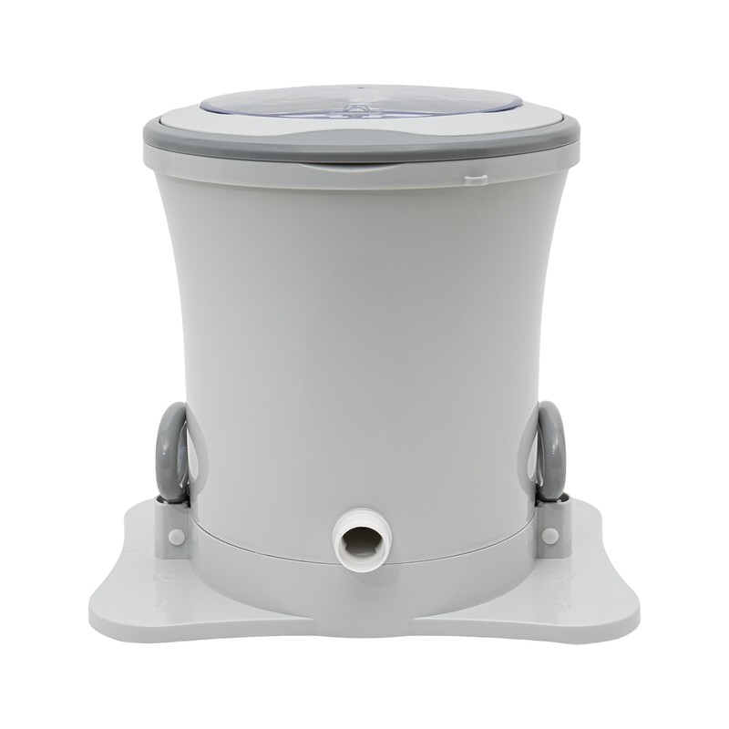Portable Washing Machine Mini Washer Foldable Washer and Spin Dryer Small Travel gallery