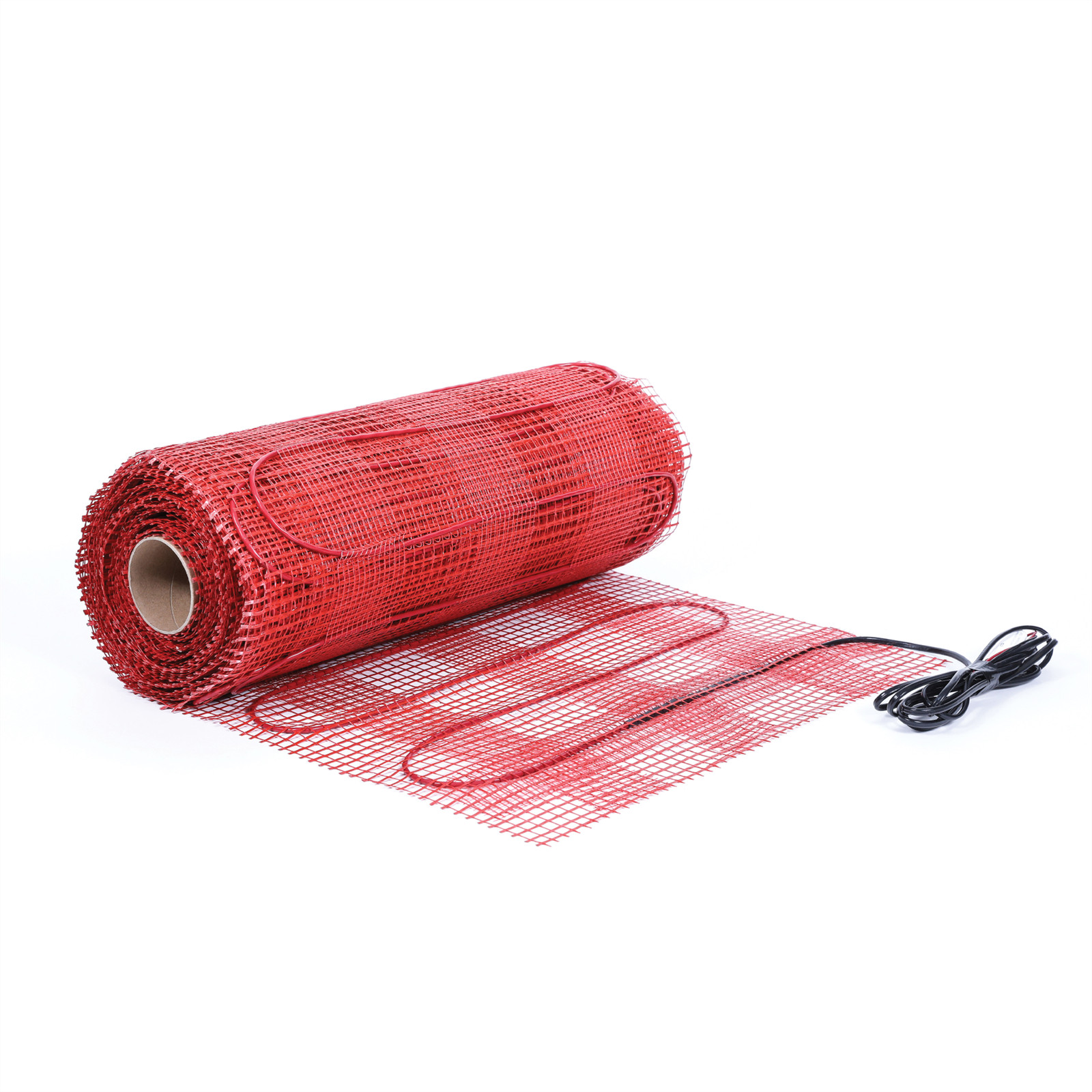 Nuheat Mesh Electric Floor Heating Systems 120V ~ All Sizes Available ~ gallery