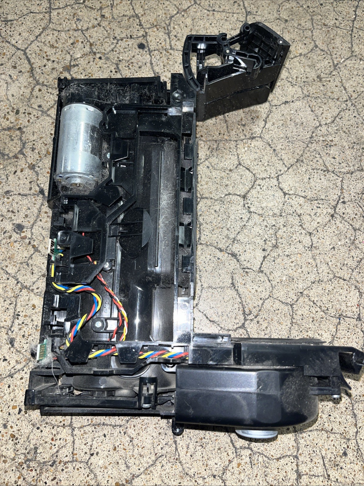iRobot Roomba Cleaning Head Module w/Suction Motor e5 e6 i3 i4 i5 i6 i7 i8 J5 J7 gallery