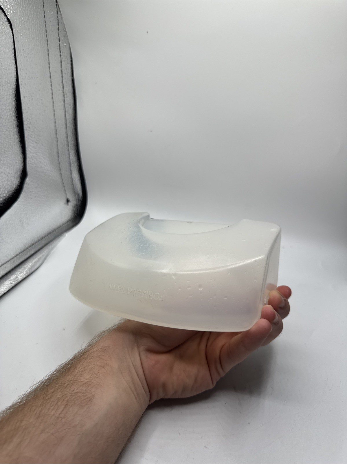 Bissell ProHeat 2x Shampoo Formula Solution Soap Tank 8920 8930 9200 9300 9400 gallery