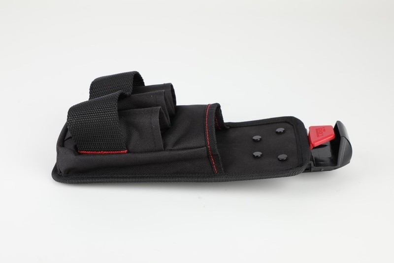 Hyper Stack Tool Pouch Organizer – Compact Stackable Storage Pouch gallery