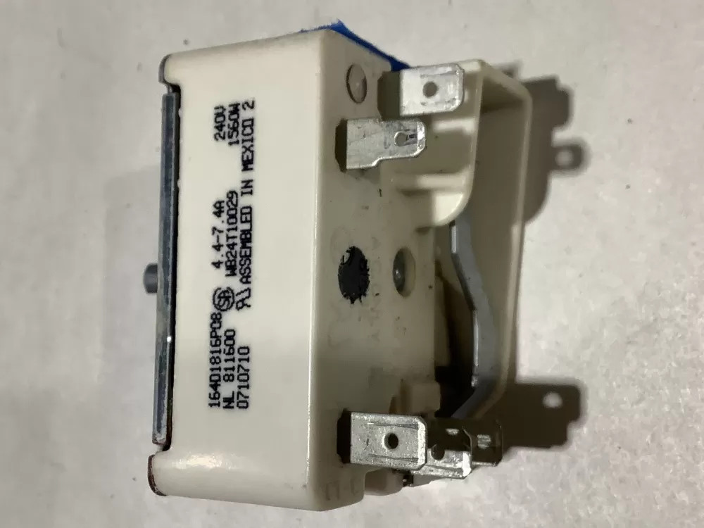 Kenmore WB24T10029 100PK Ran Switch AZ105017 | Sl5 gallery