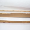 Metalux LED Ceiling Strip Light White 2-Light Linear 2Ft 2ST2L2040R gallery