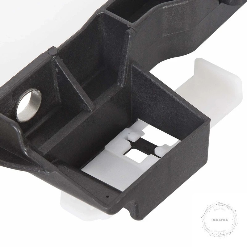 Pair Headlight Lamp Mounting Bracket Compatible with 2009-2020 Dodge Ram 1500 gallery
