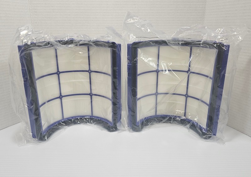 Hepa Activated Carbon Filter Compatible with Dyson TP04 HP04 DP04 969048-01 gallery