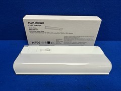 AFX T5L2-09RWH 9″ LED TASK LIGHT