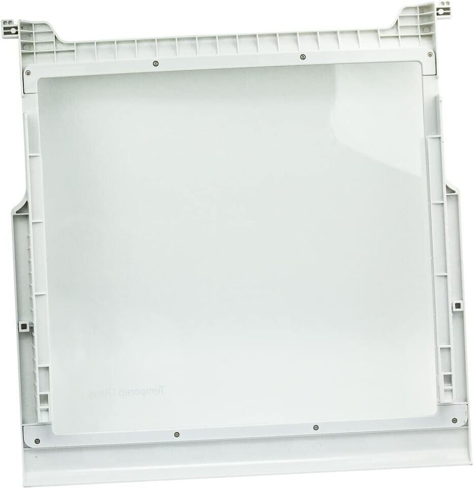 ERP Refrigerator Shelf Frame with Glass for Kenmore 10657869801 10641159212 NEW gallery