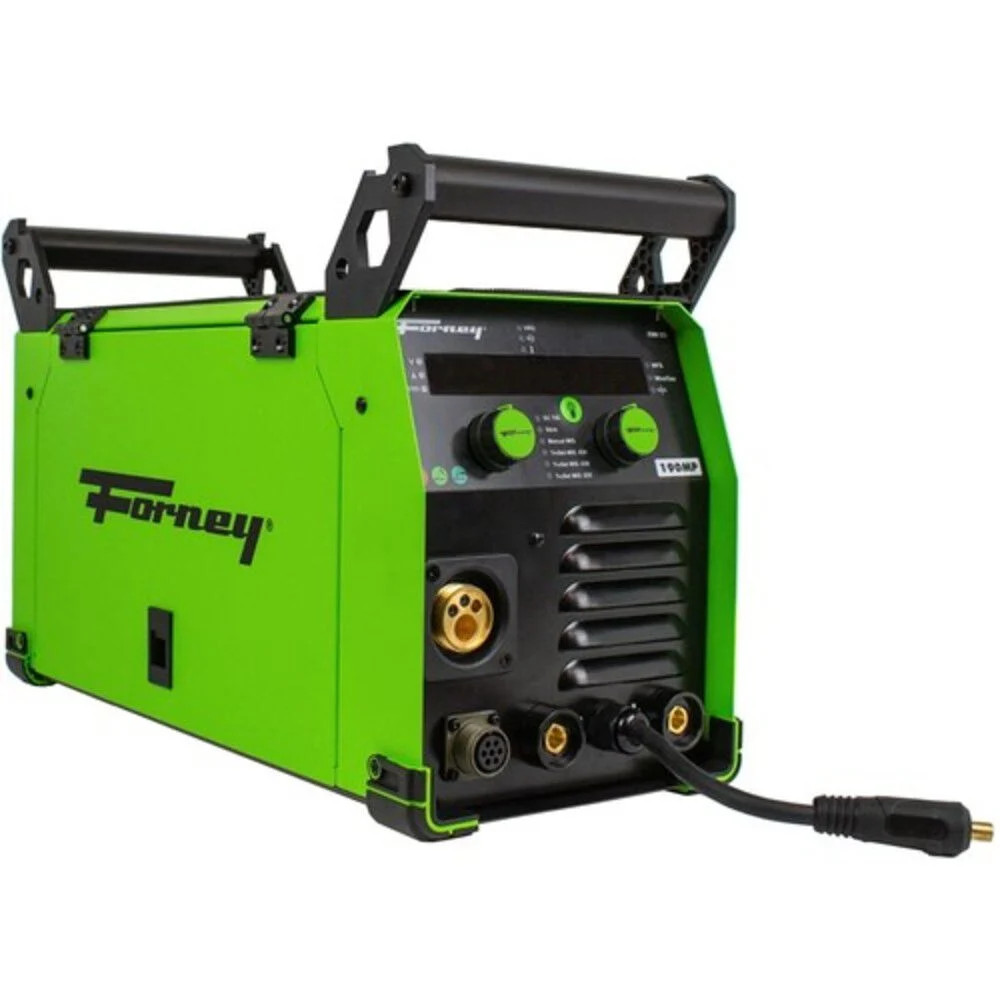Forney Industries 180 St Plus 120/240V Stick/tig Welder gallery