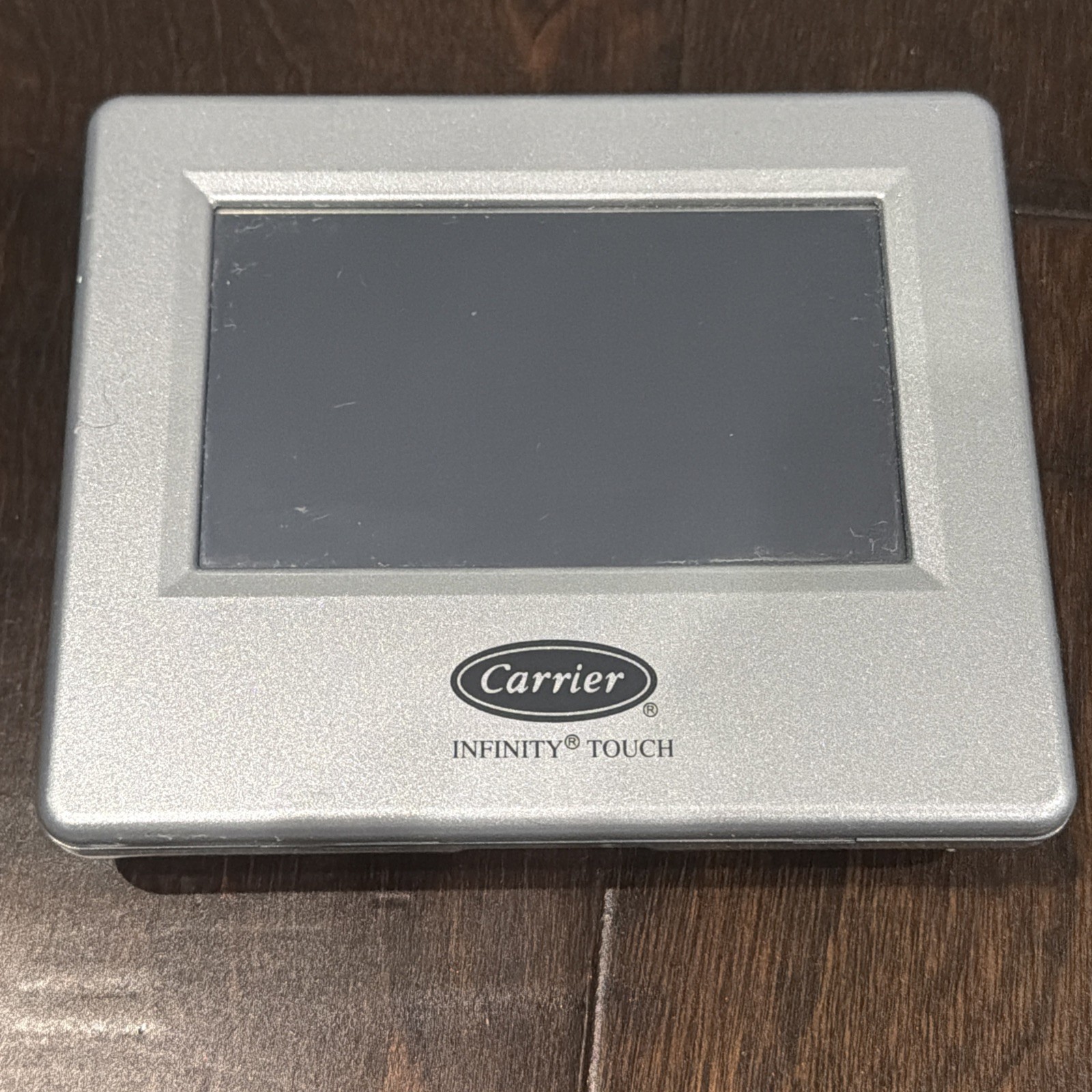 Carrier SYSTXCCITC01-A Infinity Touch Programmable Thermostat gallery