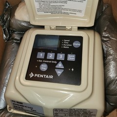 Pentair 358211