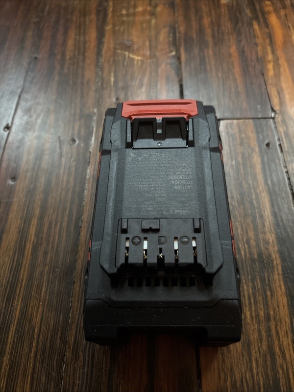 HILTI NURON B-22-170 NURON BATTERY pack B22-170 Li-ion #2455117 gallery
