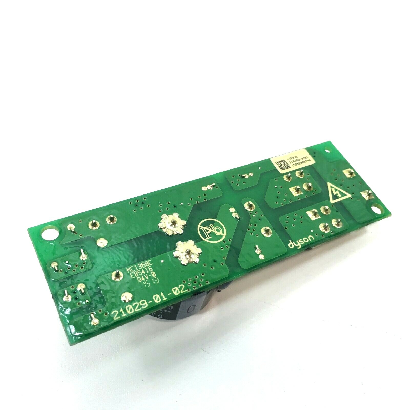 Dyson UP13 UP20 UP30 DC41 DC65 DC66 PCB MOTHERBOARD CIRCUIT BOARD # 21029-01-02 gallery