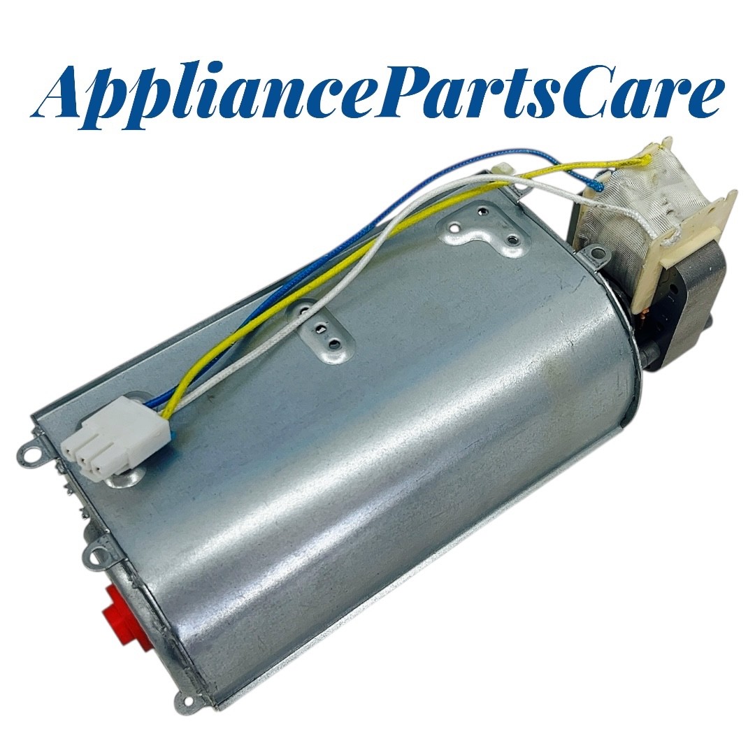 Samsung Range Oven Blower Motor Fan DG31-00026D gallery