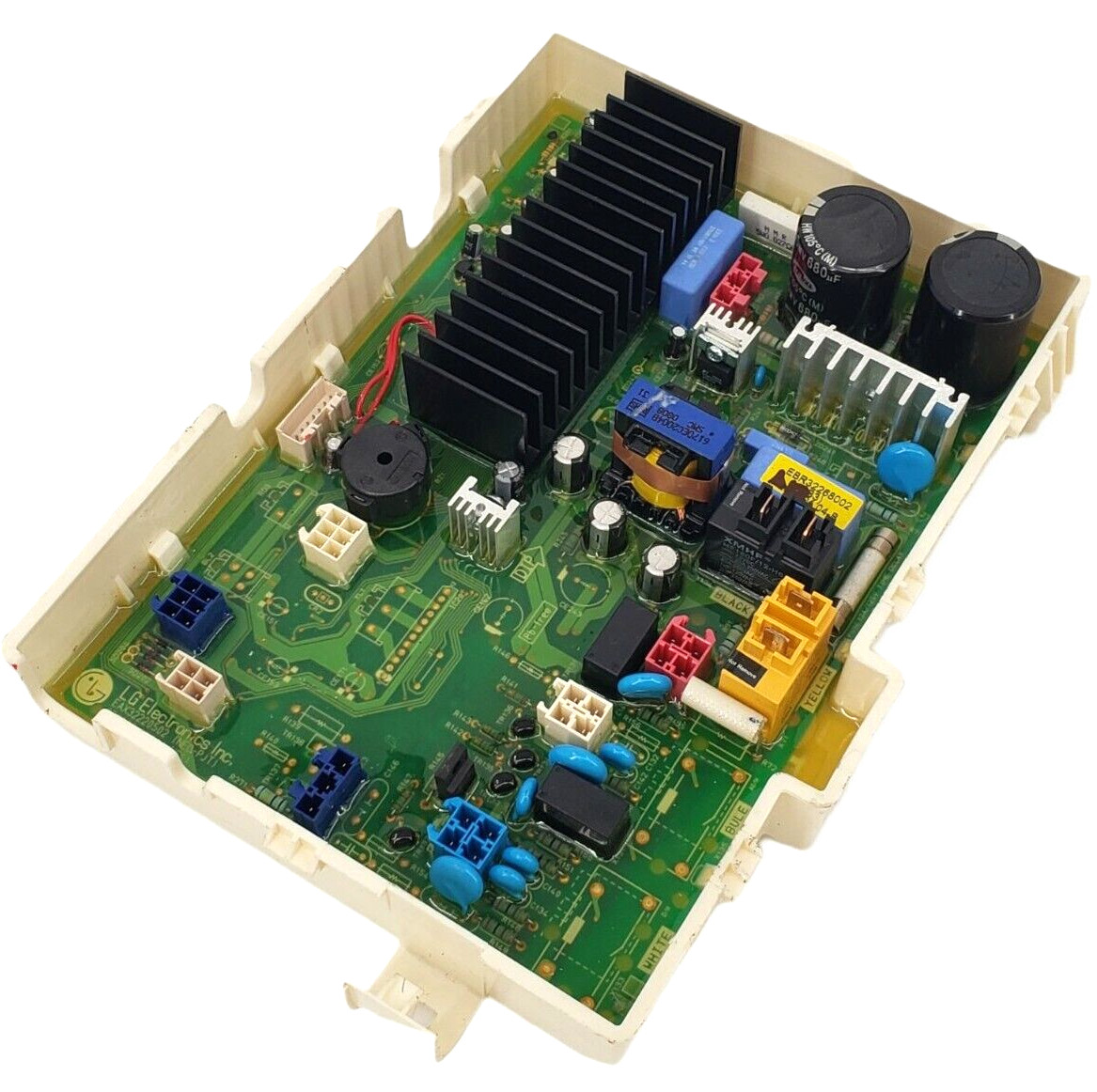OEM LG Washer Control EBR32268002 1-Year Guarantee ⭐Free Same Day Ship⭐ gallery