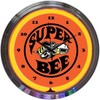 Neonetics 8SUPER Super Bee Play Room 15 Inches Neon Clock gallery