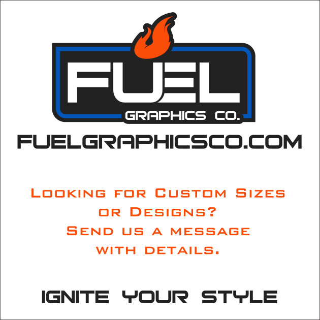 JX85 Electric Start Push Lawnmower Premium Vinyl Decal - 14" x 1.75" gallery