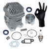 42.5MM Cylinder Piston Kit For Stihl 021 023 025 MS210 MS230 MS250,1123 020 1206 gallery