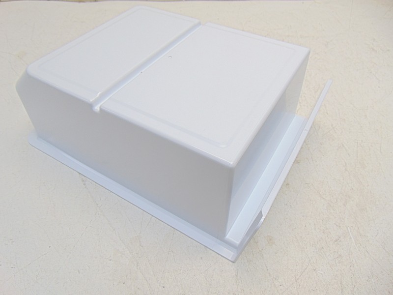Frigidaire Refrigerator GRFS2853AF6 Ice Bucket gallery