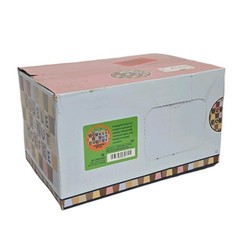 Double Donut Coffee Decaf Pumpkin Spice 80 COUNT Coffee Pods Keurig K-Cups