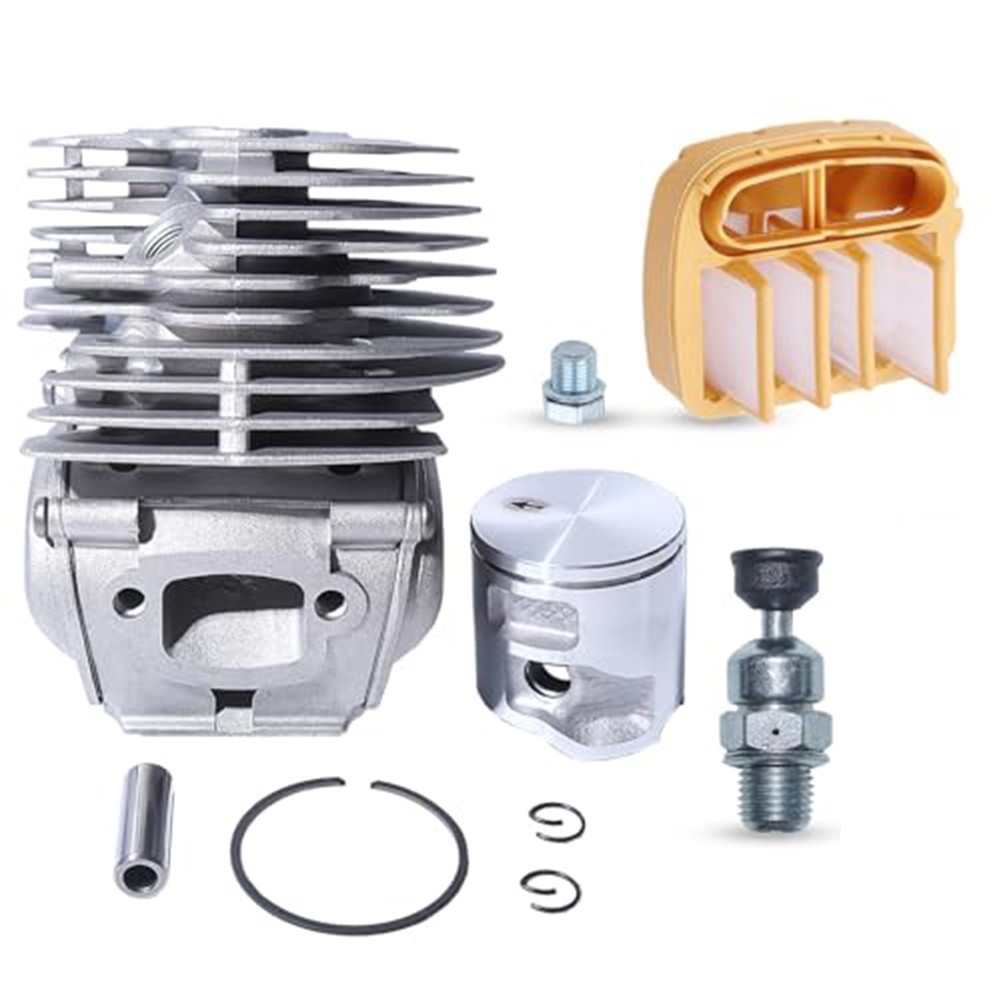 Cylinder Performance Enhanced with the Newest Replacement Parts Available gallery