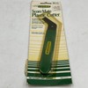 Fletcher Score Mate Plastic Cutter 05-111 (HPC-22) Vintage - Made in USA gallery