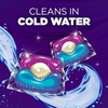 ARM HAMMER Plus OxiClean Odor Blasters 5-in-1 Laundry Detergent Fresh Burst 42ct gallery