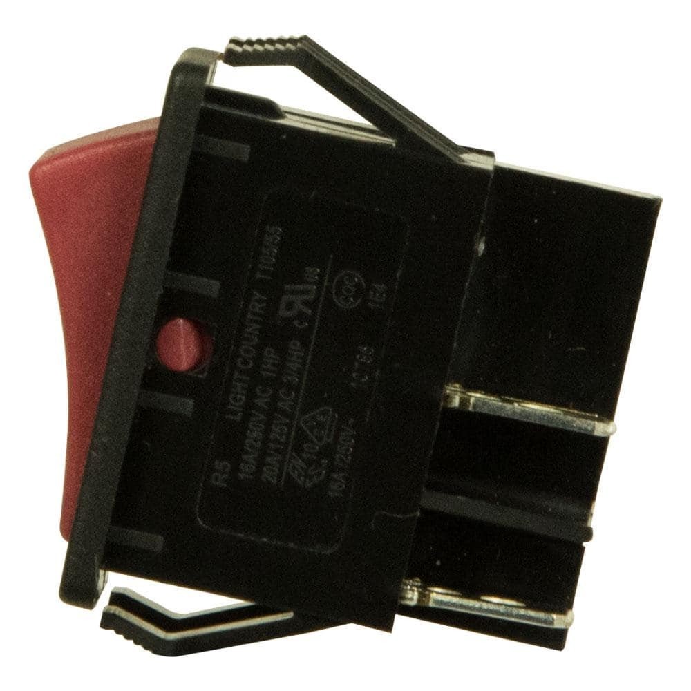 Replacement On Off Switch for Husky Air Compressor gallery