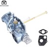 For Briggs and Stratton 299437 135252 297599 130251 130292 130200 Carburetor gallery