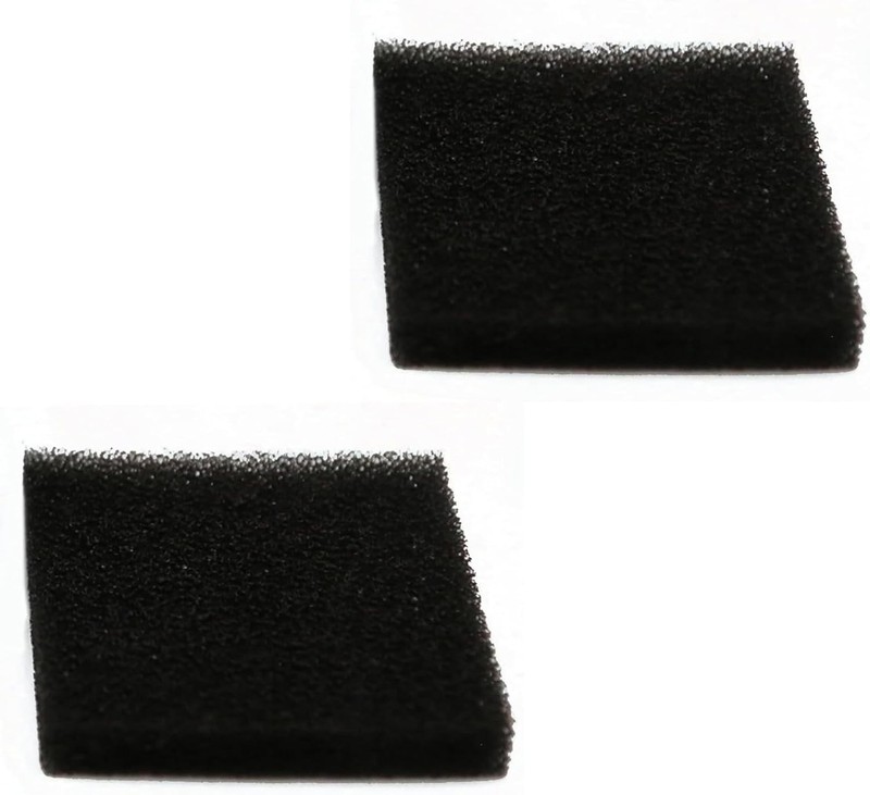 Filter Set F43 Replacement Set, 2 Pack, For Dirt Devil UD20005,UD20010 gallery