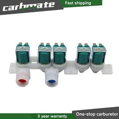 Water Inlet Valve Compatible For Samsung Washer DC97-15459G
