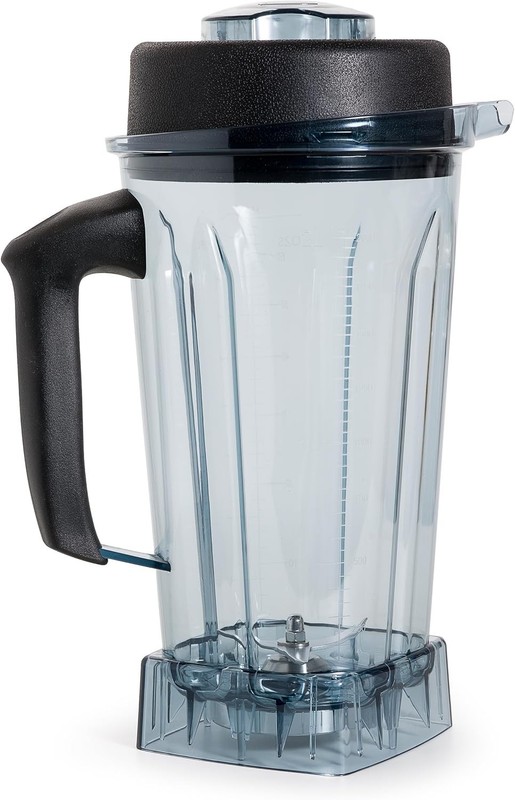 64 oz Container Pitcher Jar Compatible with Vitamix 5200 Blender Classic gallery