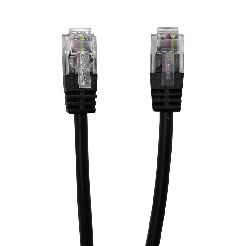 Adjustable Bed Sync Cable Cord Phone Plug for Structures E455 Adjustable Base gallery