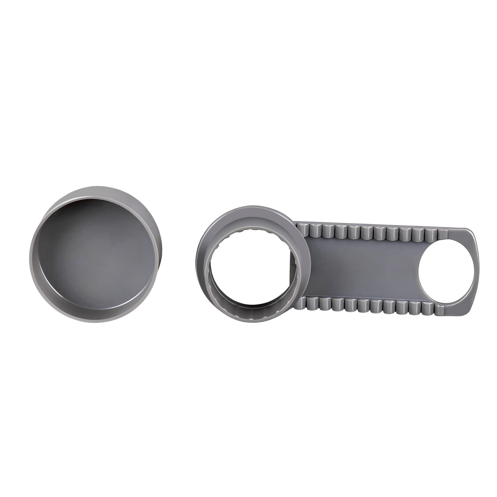 1x Relief Valve Adjuster Handle Docking Station Cover For Pinter Brewing System gallery