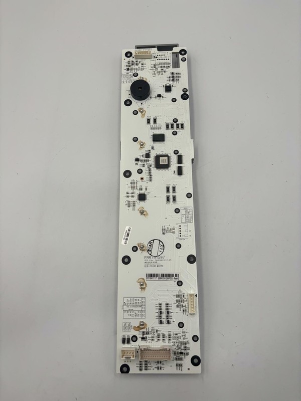 LG EBR79159702 Refrigerator Main Control Board#LB66 gallery