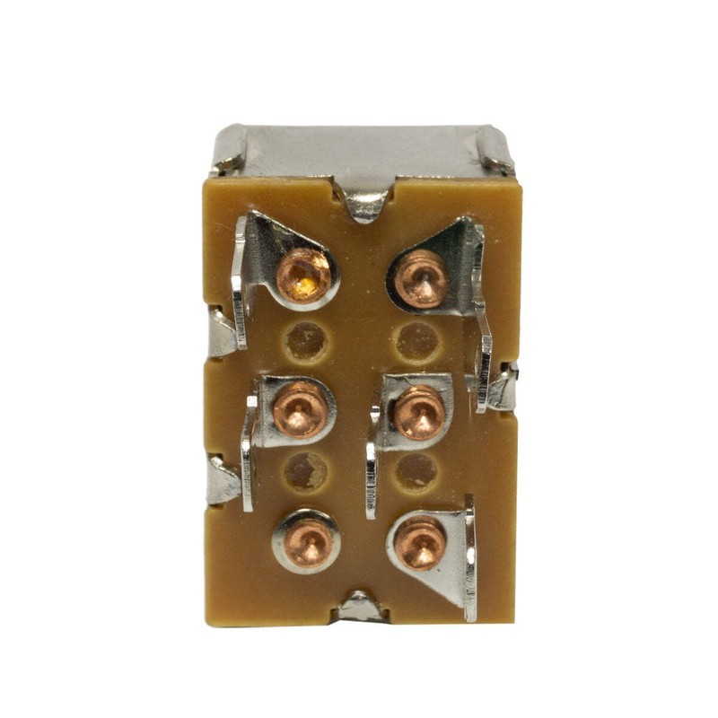 2PK PTO Switch for John Deere AM39489 PC2150 220-285 318 420 430 Tractors gallery