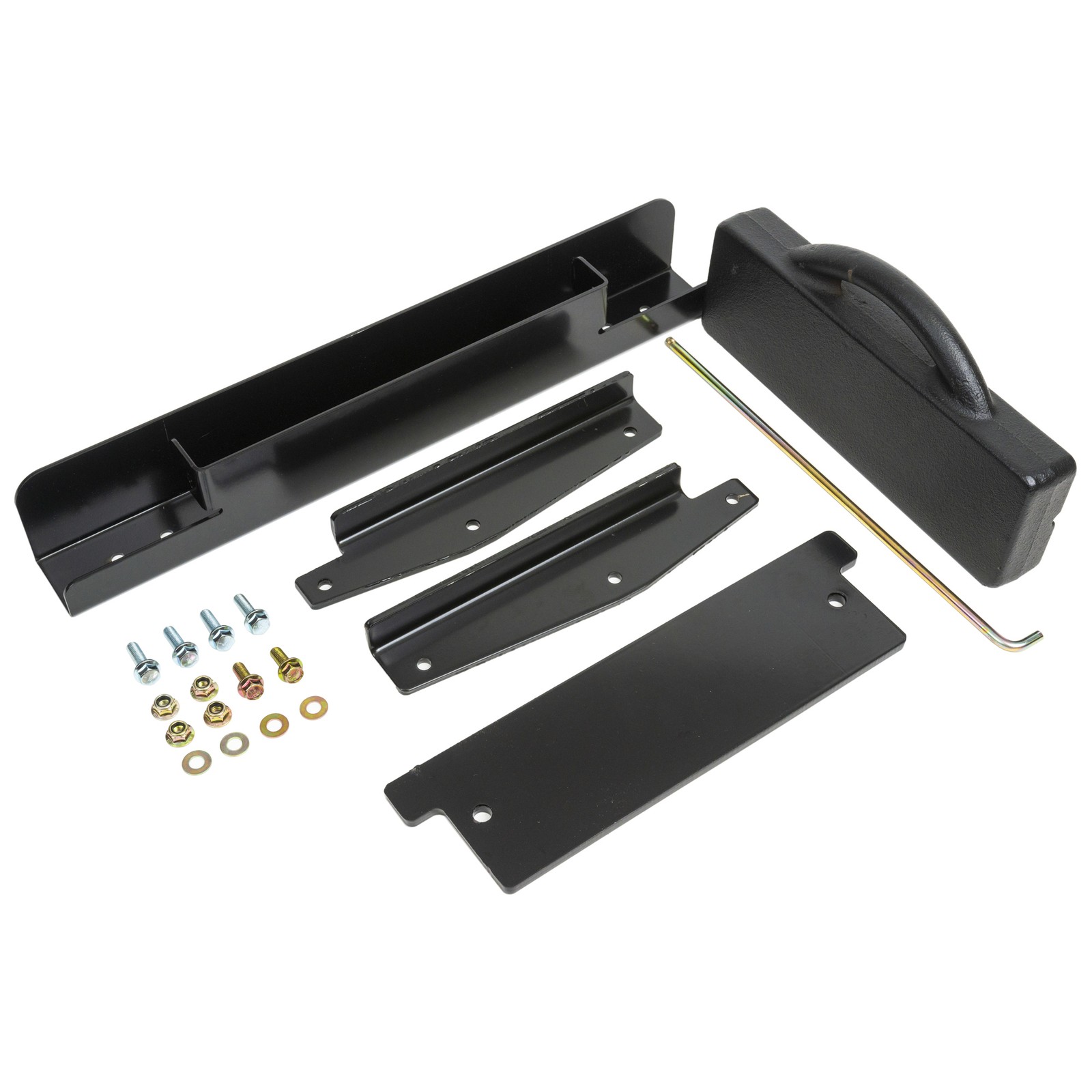 Toro RESIDENTIAL Z WEIGHT KIT gallery