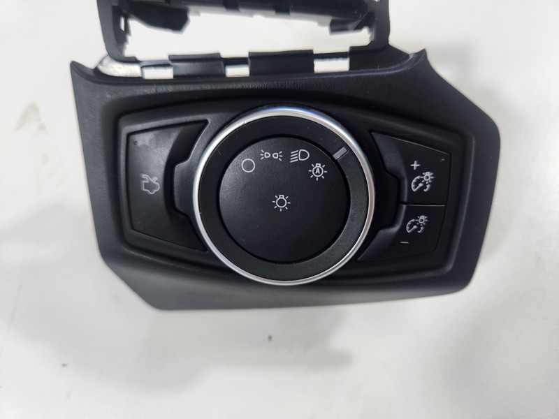 2012 FORD FOCUS Headlight Headlamp Dimmer Control Switch Assembly OEM gallery