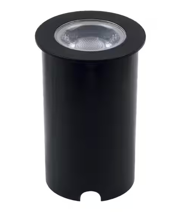Armacost Lighting 4.5W Inground Landscape 250 Lumen Integrated LED Well Light gallery