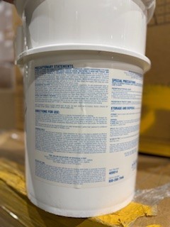 In The Swim Bromine Plus Tablets and Bromine Booster Bundle: 50 Pound Bucket of gallery