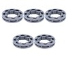 5X CHAINSAW SPROCKET RIM 3/8 STANDARD 8 TOOTH FIT HUSQVARNA STIHL Jonsered USA gallery