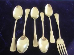Misc. Oneida Patrick Henry Pieces