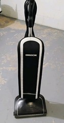 Oreck Elevate Command Upright Vacuum Cleaner UK30200PC Bagged Corded SaniSeal