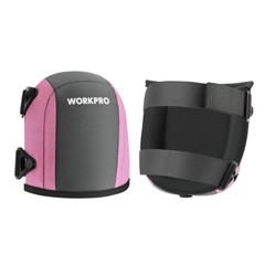 WORKPRO Knee Pads for Work, Construction, Gardening, Flooring, Carpentry, Garage