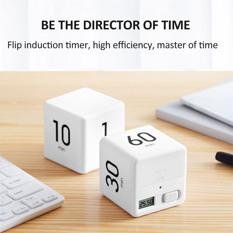 Timers Management and Countdown Settings with Flip E9P3 gallery