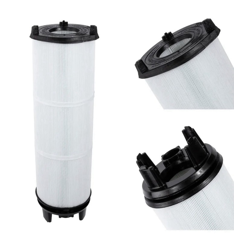 Sta-Rite System 3 S7M120 Inner and Outer Pool Filter Replacement Zotee ZT-121 gallery
