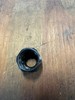 Milwaukee Tool 1/4" Collet Nut 48-68-0031. For Use in Die Grinder gallery