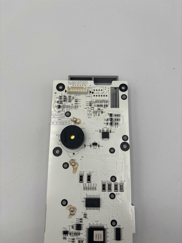LG EBR79159702 Refrigerator Main Control Board#LB66 gallery