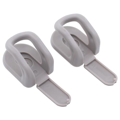 Interior Coat Hook Clothes Hanger for Dodge Ram 1500 2500 3500 4500 5500 2010 gallery