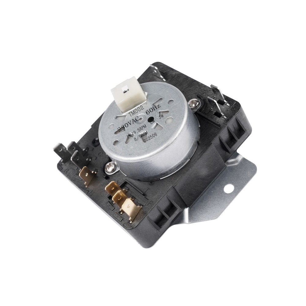 Dryer Timer Control for Whirlpool AP6016541 PS11749831 W10185982 162-402-1-AM