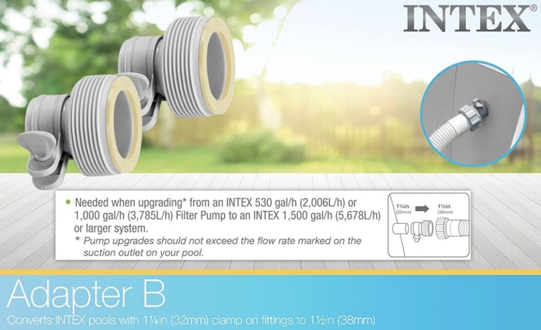 Intex 29061E gallery